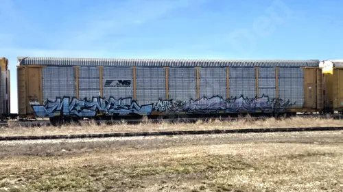 Train photo