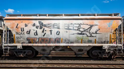BCAX557