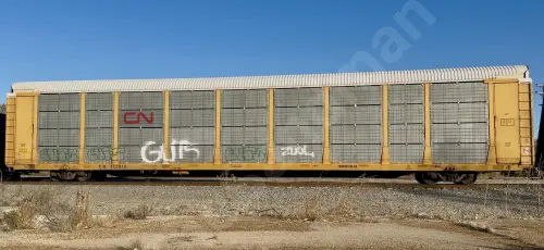 Train photo