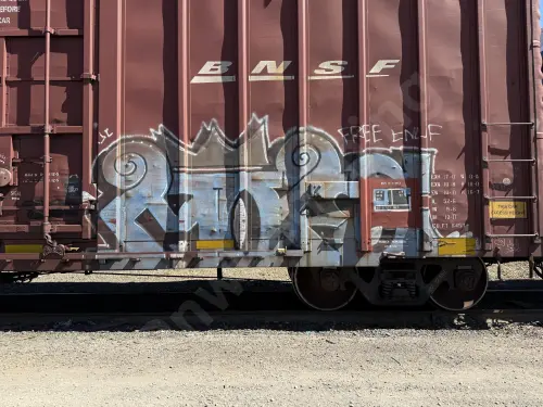 BNSF727601