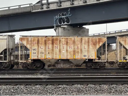 Train photo