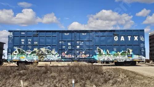 BKTY157604