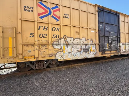 FBOX502500