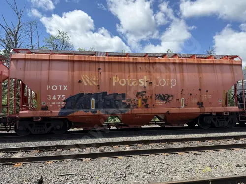Train photo