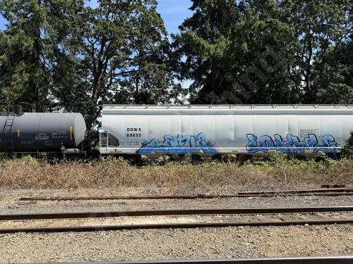 Train photo