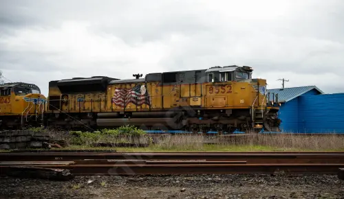 UP8552