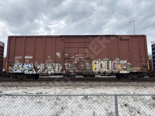 UCRY86100