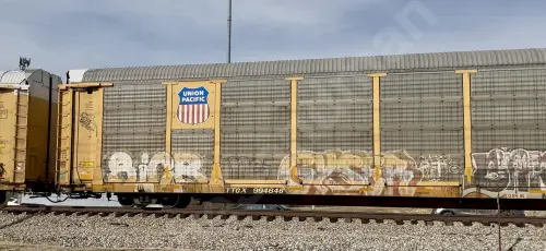 TTGX994648