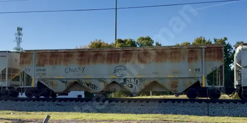 Train photo