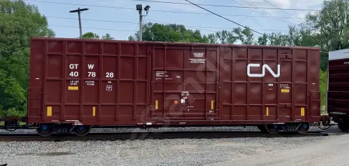 Train photo