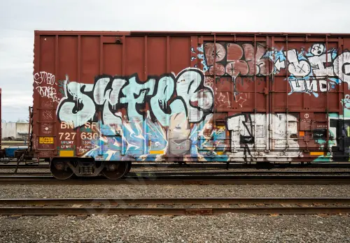 BNSF727630