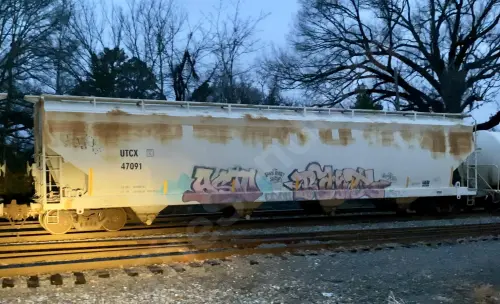 Train photo