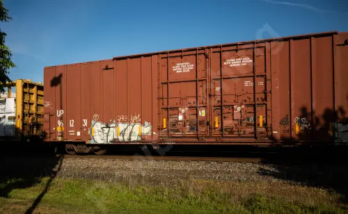 Train photo