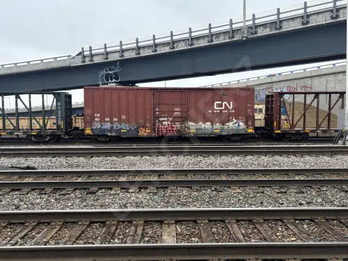 Train photo