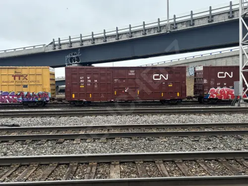 GTW407814