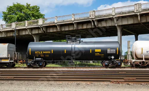 Train photo