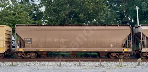 Train photo