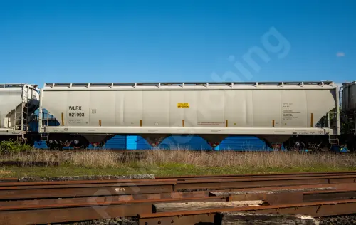 Train photo
