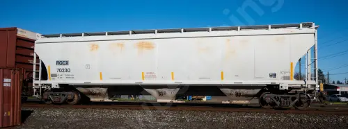Train photo