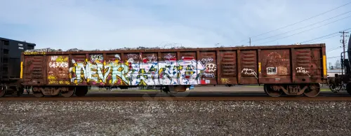 Train photo