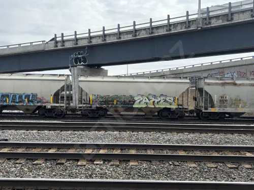 Train photo