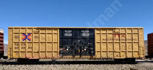Train photo