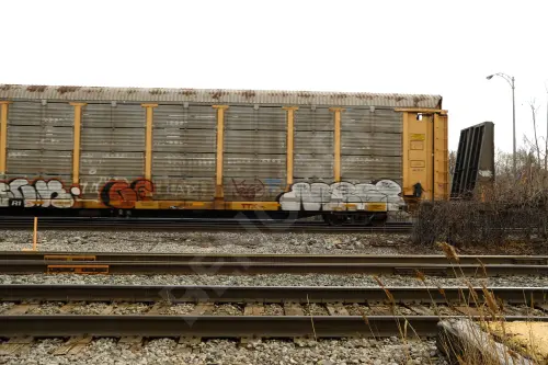 Train photo
