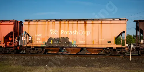 Train photo