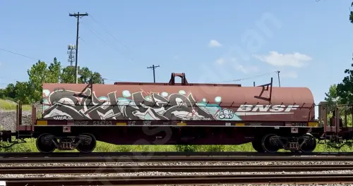 Train photo