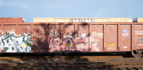 Train photo
