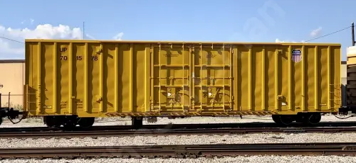 Train photo