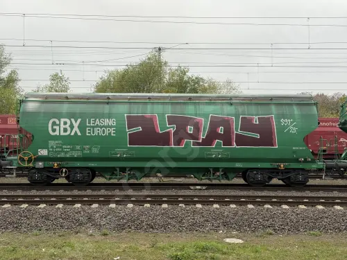 Train photo