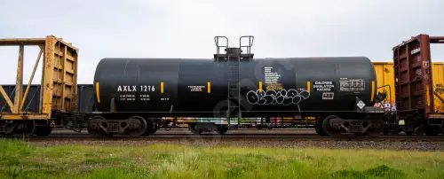Train photo