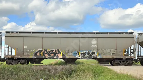 Train photo