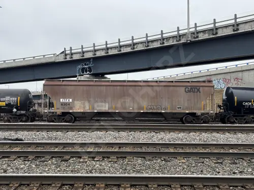 Train photo