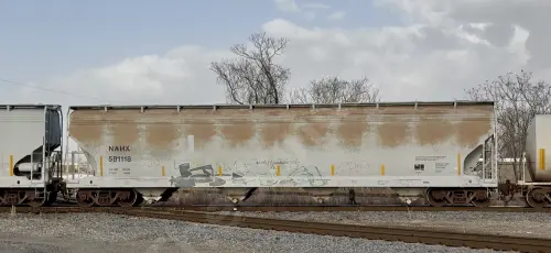 Train photo