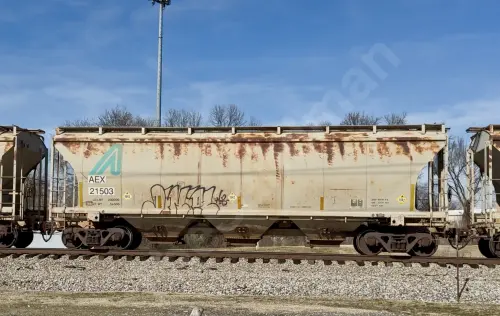 Train photo
