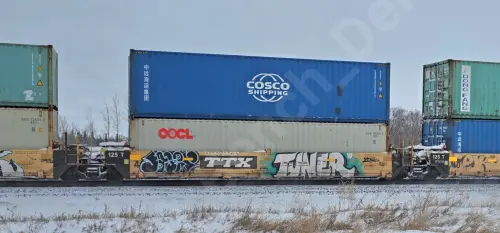 Train photo