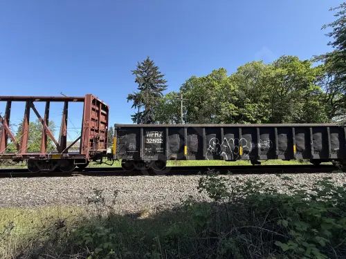 Train photo