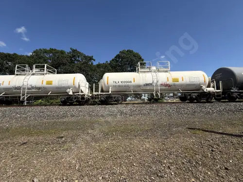 Train photo