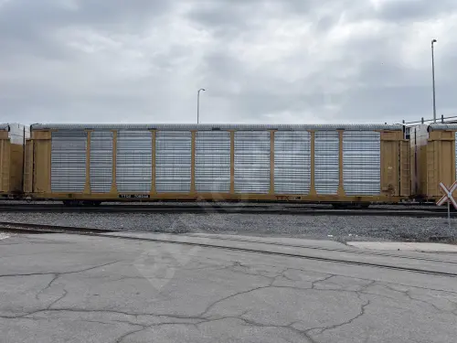 Train photo