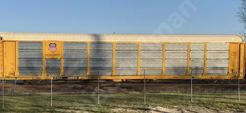 Train photo