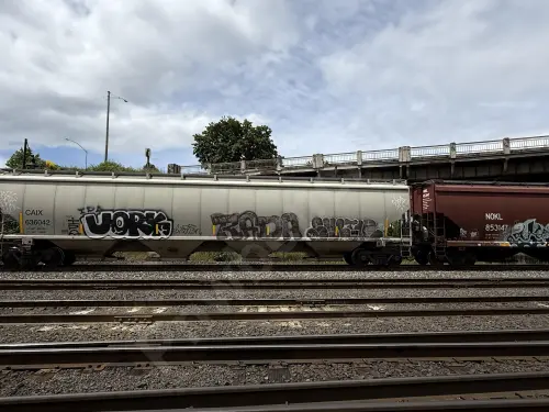 CAIX636042
