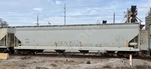 Train photo