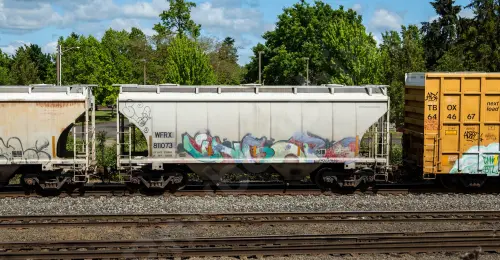 Train photo