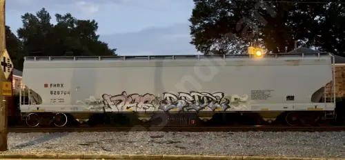 Train photo