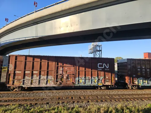Train photo