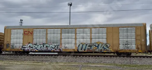 Train photo