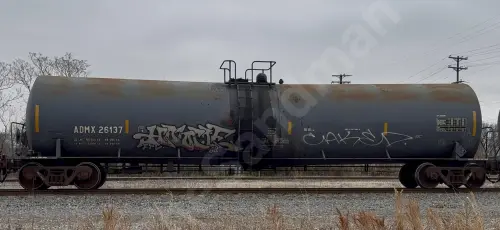 Train photo