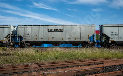 TRGX855918